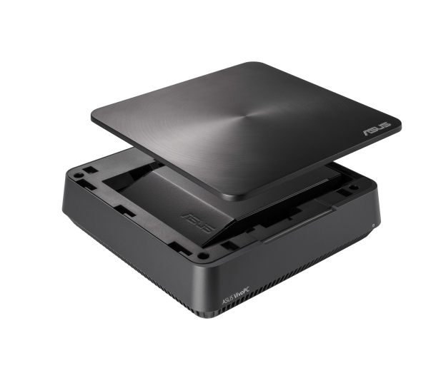 ASUS VivoPC VM62N i3-4005U/4GB/500GB/Win10 - 357975 - zdjęcie 3